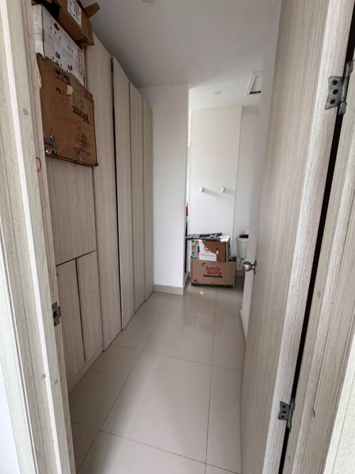 Apartamento de 3 alcobas en arriendo en Villa Del Este, Barranquilla, 130 m² · foto 9 de 20