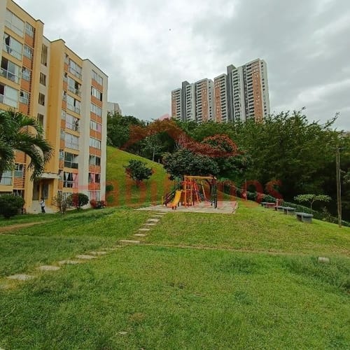 Apartamento de 3 alcobas en arriendo en Boston, Medellín, 56 m² · foto 14 de 18