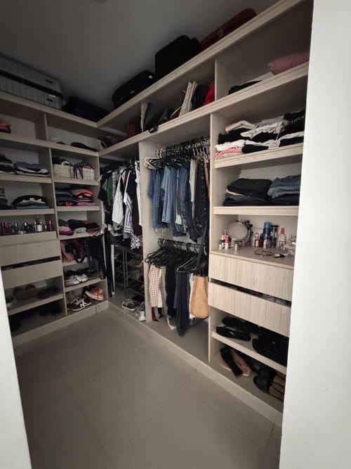 Apartamento de 3 alcobas en arriendo en Villa Del Este, Barranquilla, 130 m² · foto 13 de 20
