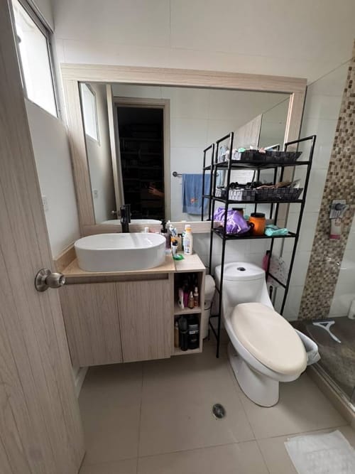 Apartamento de 3 alcobas en arriendo en Villa Del Este, Barranquilla, 130 m² · foto 15 de 20