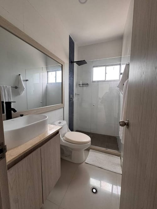 Apartamento de 3 alcobas en arriendo en Villa Del Este, Barranquilla, 130 m² · foto 19 de 20
