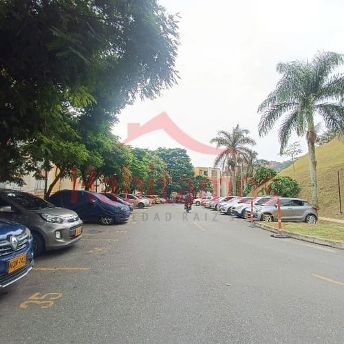 Apartamento de 3 alcobas en arriendo en Boston, Medellín, 56 m² · foto 17 de 18