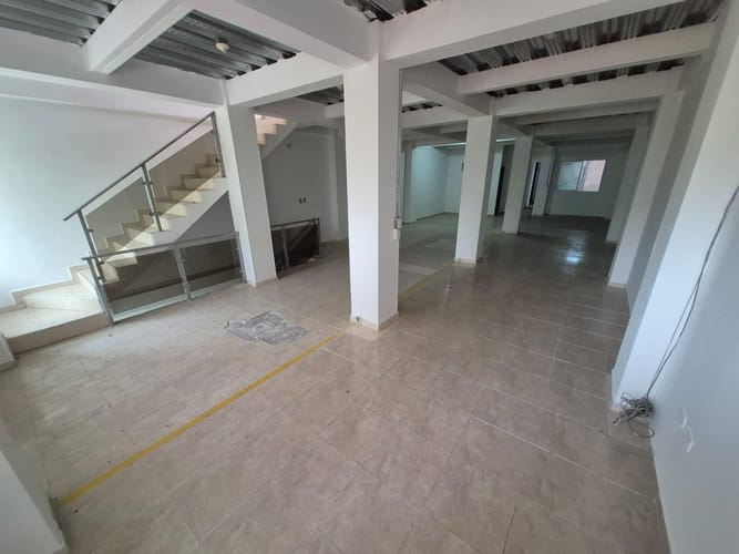 Bodega en arriendo en San Miguel, Bucaramanga, 500 m² · foto 10 de 16