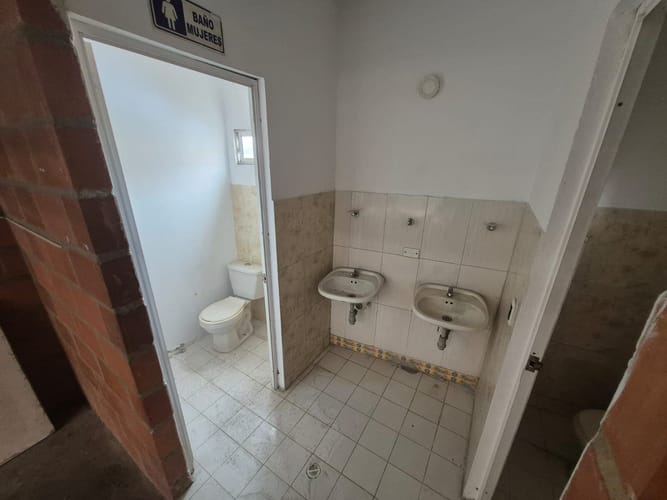 Bodega en arriendo en San Miguel, Bucaramanga, 500 m² · foto 13 de 16