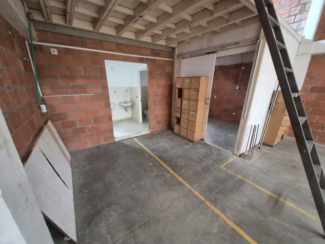 Bodega en arriendo en San Miguel, Bucaramanga, 500 m² · foto 14 de 16