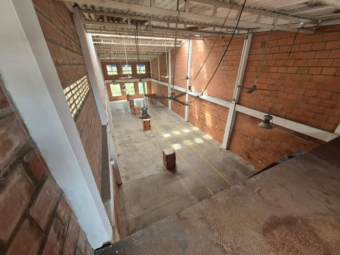 Bodega en arriendo en San Miguel, Bucaramanga, 500 m² · foto 15 de 16
