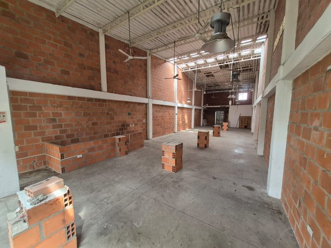 Bodega en arriendo en San Miguel, Bucaramanga, 500 m² · foto 16 de 16
