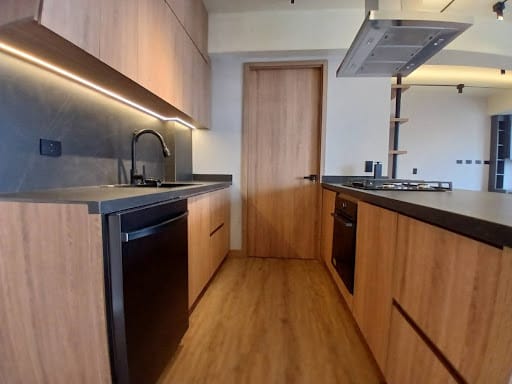 Apartamento de 2 alcobas en arriendo en Ciudad Del Río, Medellín, 74 m² · foto 6 de 17