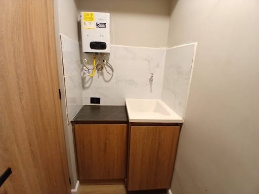 Apartamento de 2 alcobas en arriendo en Ciudad Del Río, Medellín, 74 m² · foto 9 de 17