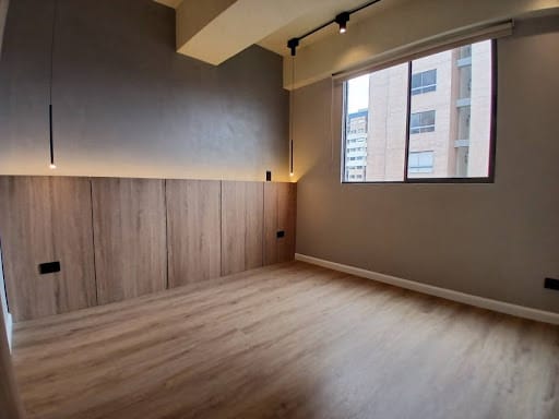 Apartamento de 2 alcobas en arriendo en Ciudad Del Río, Medellín, 74 m² · foto 10 de 17