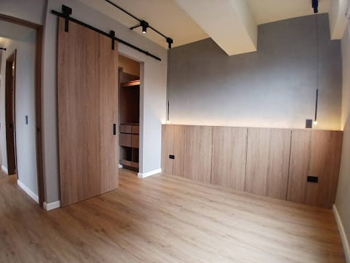 Apartamento de 2 alcobas en arriendo en Ciudad Del Río, Medellín, 74 m² · foto 11 de 17