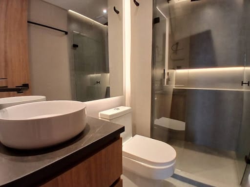 Apartamento de 2 alcobas en arriendo en Ciudad Del Río, Medellín, 74 m² · foto 14 de 17