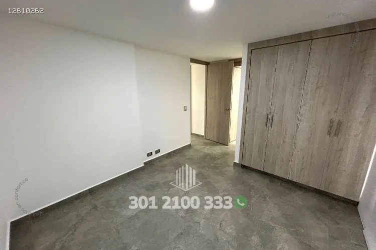 Apartamento de 3 alcobas en arriendo en Mugá, Envigado, 94 m² · foto 13 de 24