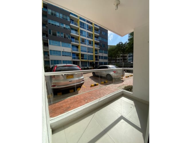 Apartaestudio en arriendo en Villa Carolina, Barranquilla, 87 m² · foto 4 de 17