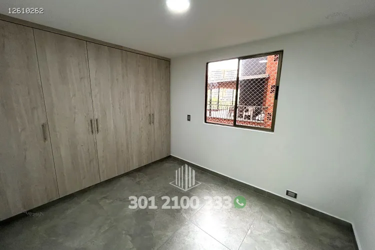 Apartamento de 3 alcobas en arriendo en Mugá, Envigado, 94 m² · foto 16 de 24