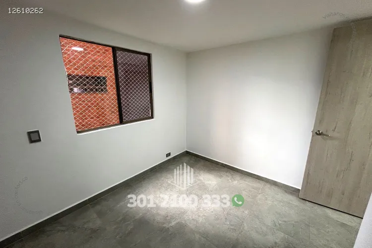 Apartamento de 3 alcobas en arriendo en Mugá, Envigado, 94 m² · foto 17 de 24