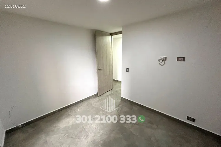 Apartamento de 3 alcobas en arriendo en Mugá, Envigado, 94 m² · foto 18 de 24
