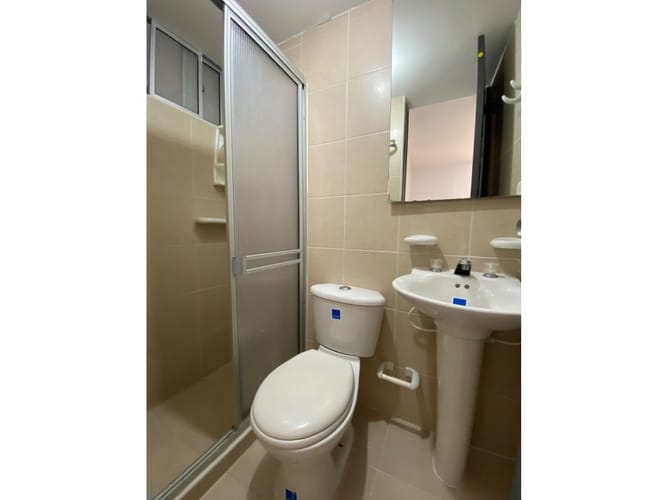 Apartaestudio en arriendo en Villa Carolina, Barranquilla, 87 m² · foto 7 de 17
