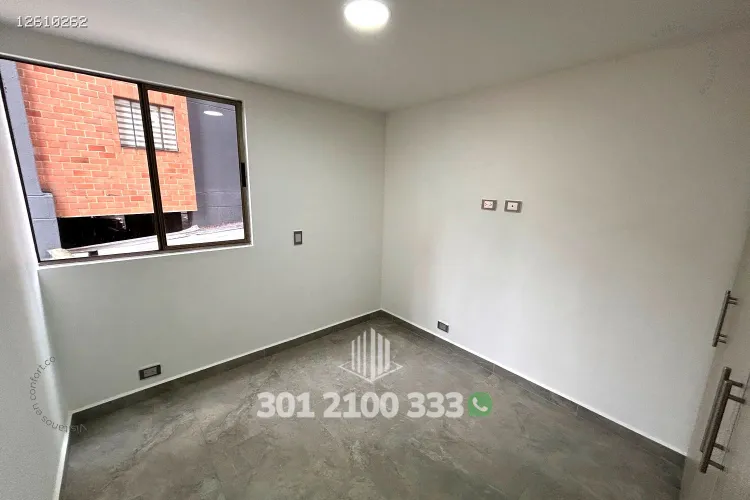 Apartamento de 3 alcobas en arriendo en Mugá, Envigado, 94 m² · foto 20 de 24