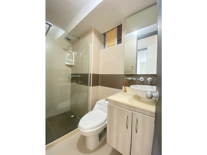 Apartaestudio en arriendo en Villa Carolina, Barranquilla, 87 m² · foto 8 de 17