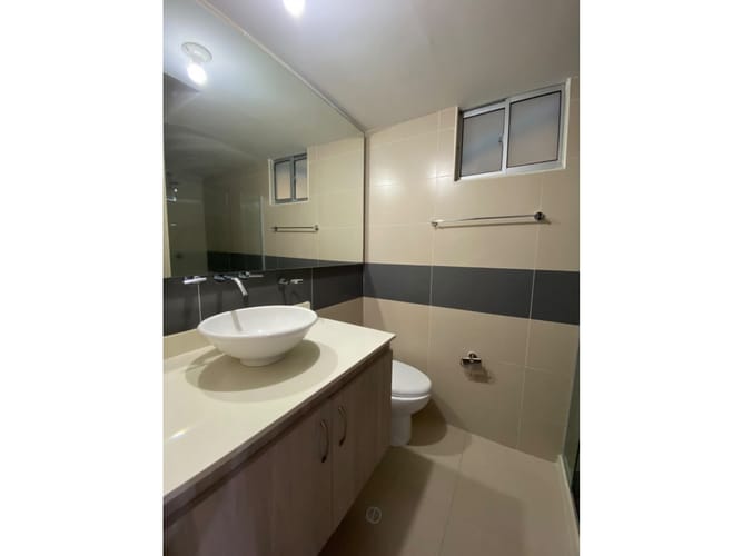 Apartaestudio en arriendo en Villa Carolina, Barranquilla, 87 m² · foto 9 de 17