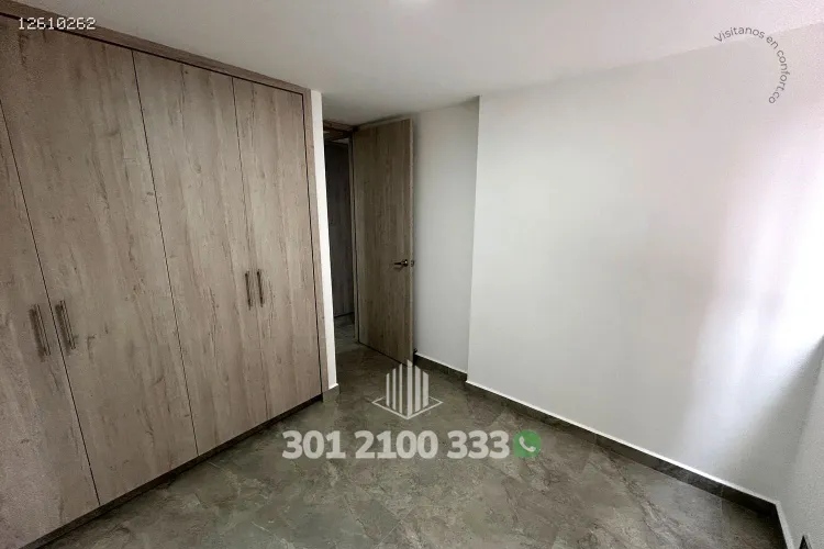 Apartamento de 3 alcobas en arriendo en Mugá, Envigado, 94 m² · foto 22 de 24