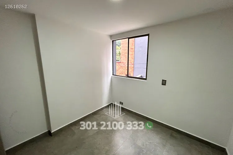 Apartamento de 3 alcobas en arriendo en Mugá, Envigado, 94 m² · foto 23 de 24