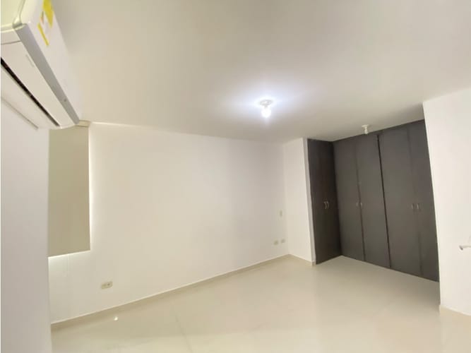 Apartaestudio en arriendo en Villa Carolina, Barranquilla, 87 m² · foto 10 de 17