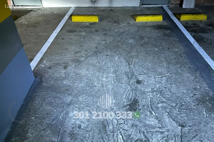 Apartamento de 3 alcobas en arriendo en Mugá, Envigado, 94 m² · foto 24 de 24