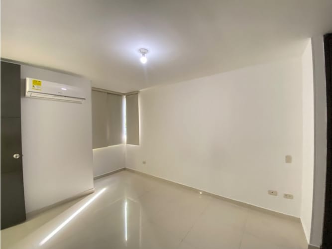 Apartaestudio en arriendo en Villa Carolina, Barranquilla, 87 m² · foto 11 de 17