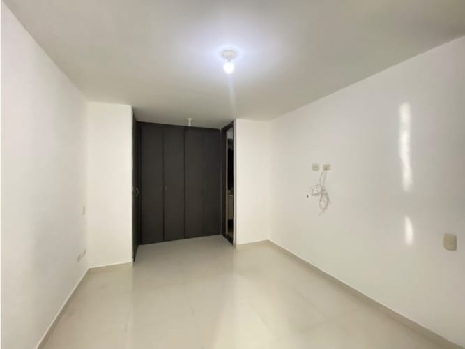 Apartaestudio en arriendo en Villa Carolina, Barranquilla, 87 m² · foto 12 de 17