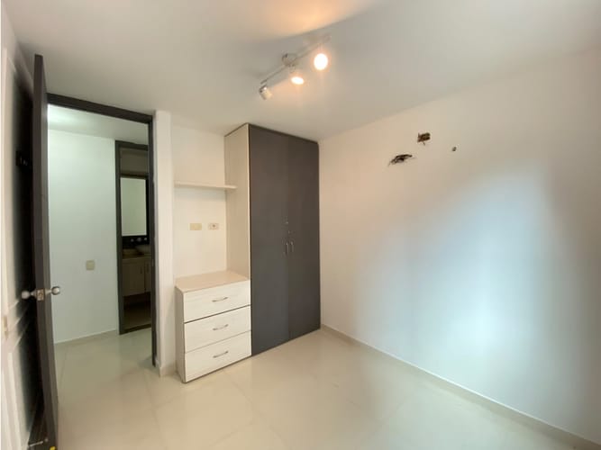 Apartaestudio en arriendo en Villa Carolina, Barranquilla, 87 m² · foto 13 de 17