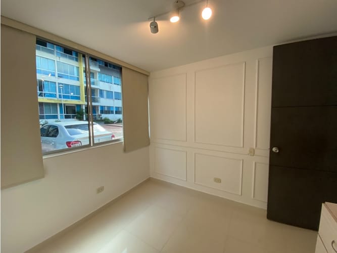 Apartaestudio en arriendo en Villa Carolina, Barranquilla, 87 m² · foto 14 de 17
