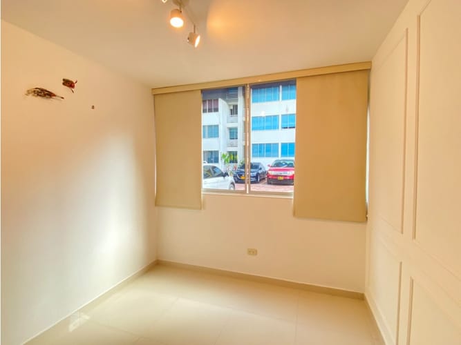 Apartaestudio en arriendo en Villa Carolina, Barranquilla, 87 m² · foto 15 de 17