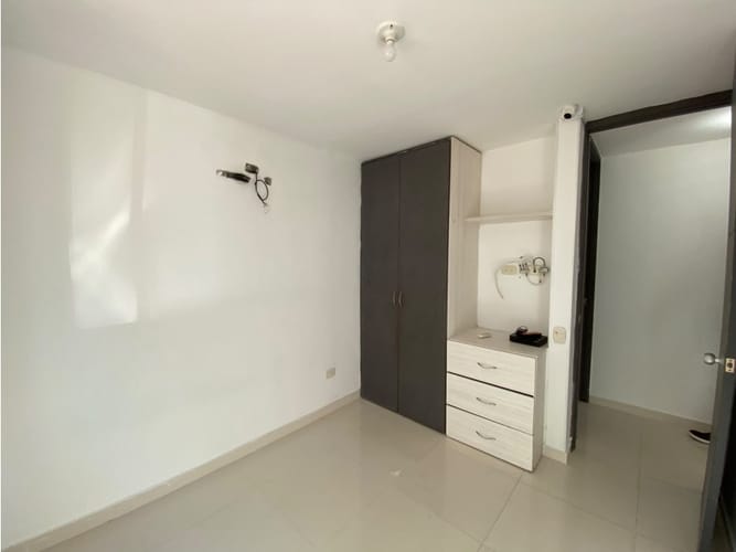 Apartaestudio en arriendo en Villa Carolina, Barranquilla, 87 m² · foto 16 de 17