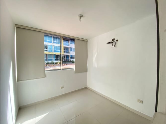 Apartaestudio en arriendo en Villa Carolina, Barranquilla, 87 m² · foto 17 de 17