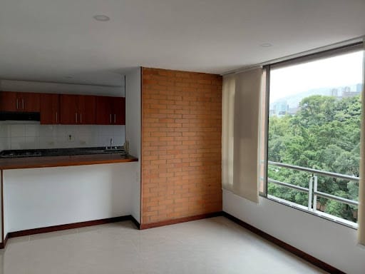 Apartamento de 2 alcobas en arriendo en Patio Bonito, Medellín, 70 m² · foto 8 de 19