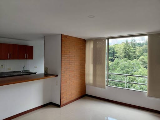 Apartamento de 2 alcobas en arriendo en Patio Bonito, Medellín, 70 m² · foto 9 de 19