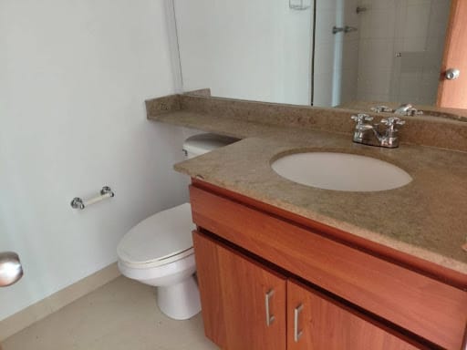 Apartamento de 2 alcobas en arriendo en Patio Bonito, Medellín, 70 m² · foto 17 de 19