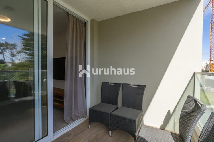VENTA APARTAMENTO A ESTRENAR 2 DORMITORIOS PUNTA DEL ESTE VIEW