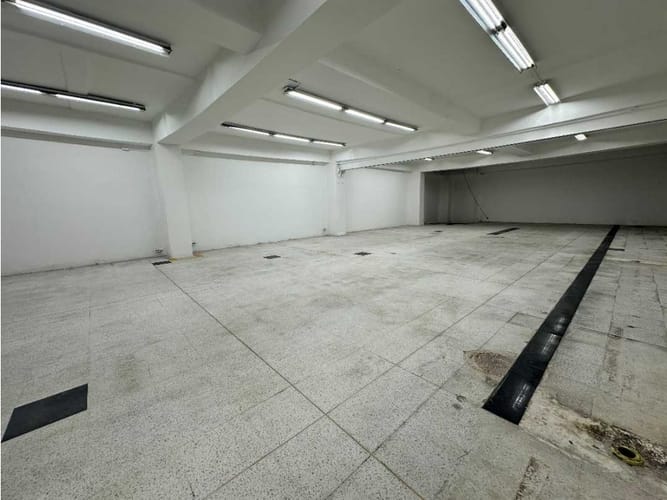 Local en arriendo en Zona Centro, Envigado, 250 m² · foto 22 de 24