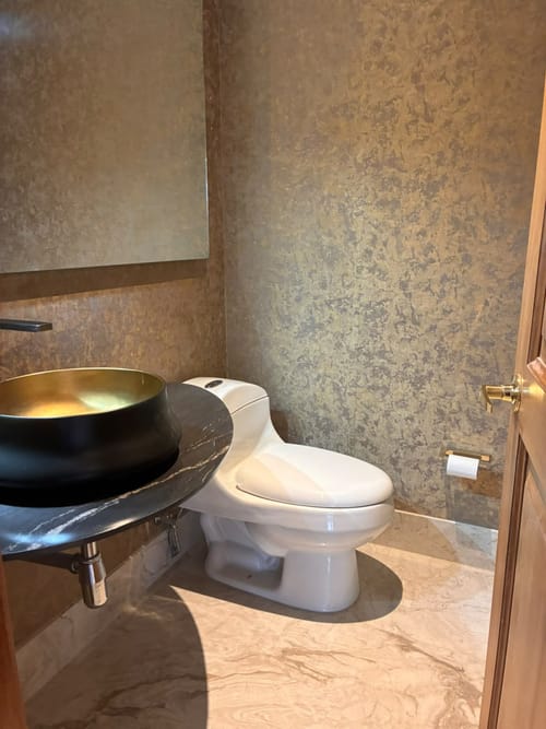 Apartamento de 3 alcobas en arriendo en Los Rosales, Bogotá, 197 m² · foto 5 de 11
