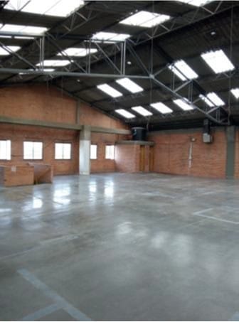 Bodega en Arriendo en Franco, Bogotá