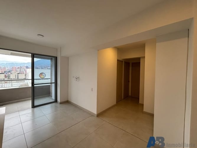 Apartamento de 3 alcobas en arriendo en Las Vegas, Envigado, 80 m² · foto 7 de 17