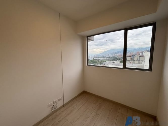 Apartamento de 3 alcobas en arriendo en Las Vegas, Envigado, 80 m² · foto 12 de 17