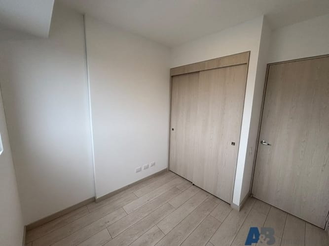 Apartamento de 3 alcobas en arriendo en Las Vegas, Envigado, 80 m² · foto 13 de 17