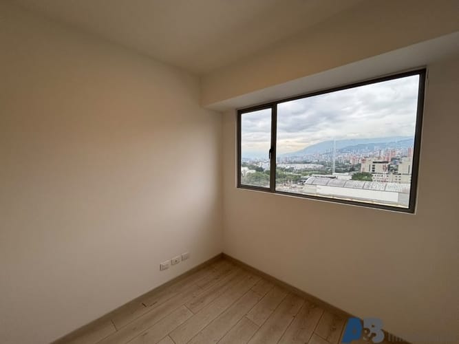 Apartamento de 3 alcobas en arriendo en Las Vegas, Envigado, 80 m² · foto 14 de 17