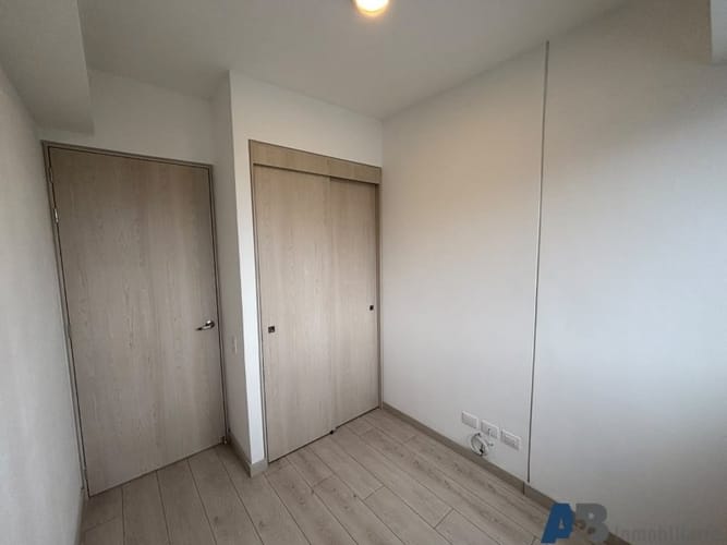 Apartamento de 3 alcobas en arriendo en Las Vegas, Envigado, 80 m² · foto 16 de 17