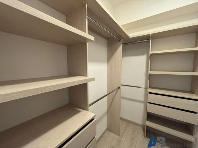 Apartamento de 3 alcobas en arriendo en Las Vegas, Envigado, 80 m² · foto 17 de 17