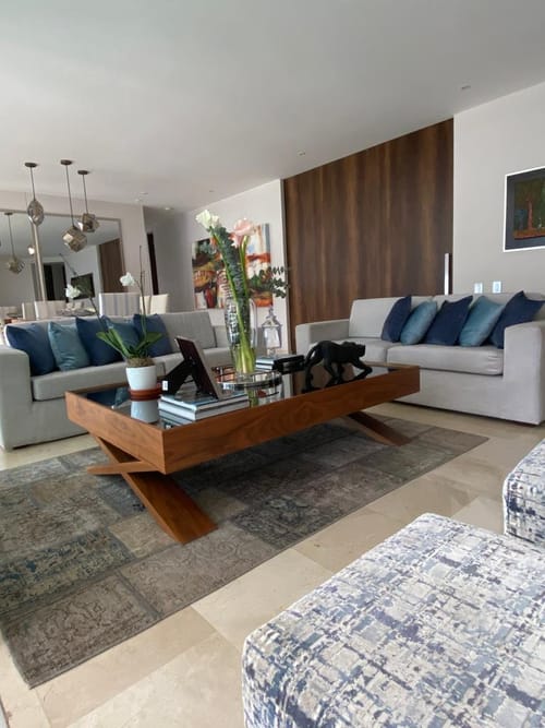 Apartamento de 4 alcobas en venta en Santa Teresita, Cali, 198 m² · foto 2 de 24